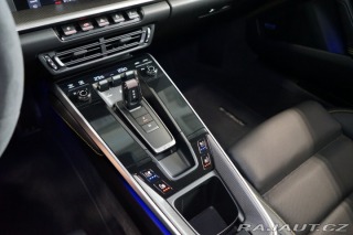 Porsche 911 CARBON*ZÁRUKA*LIFT* 2020