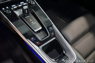 Porsche 911 CARBON*ZÁRUKA*LIFT* 2020