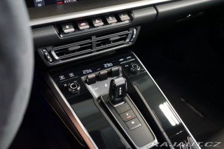 Porsche 911 CARBON*ZÁRUKA*LIFT* 2020
