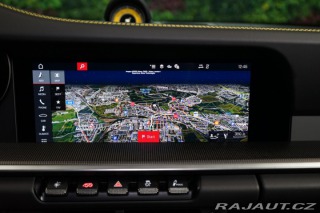 Porsche 911 CARBON*ZÁRUKA*LIFT* 2020
