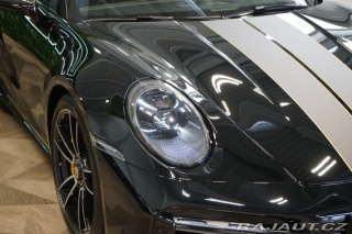 Porsche 911 CARBON*ZÁRUKA*LIFT* 2020