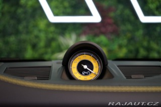 Porsche 911 CARBON*ZÁRUKA*LIFT* 2020