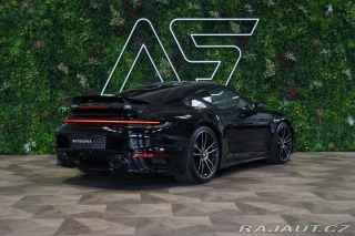 Porsche 911 CARBON*ZÁRUKA*LIFT* 2020