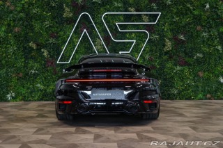 Porsche 911 CARBON*ZÁRUKA*LIFT* 2020