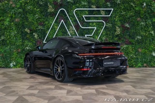 Porsche 911 CARBON*ZÁRUKA*LIFT* 2020