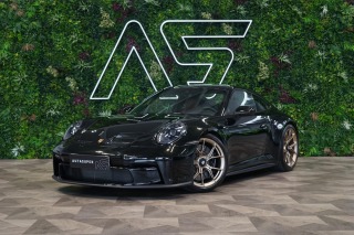 Porsche 911 PDK*PTS Dark Olive*MANUFA