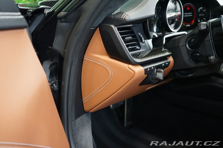 Porsche 911 PDK*PTS Dark Olive*MANUFA 2024
