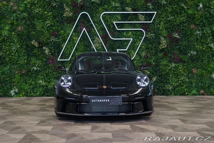 Porsche 911 PDK*PTS Dark Olive*MANUFA 2024