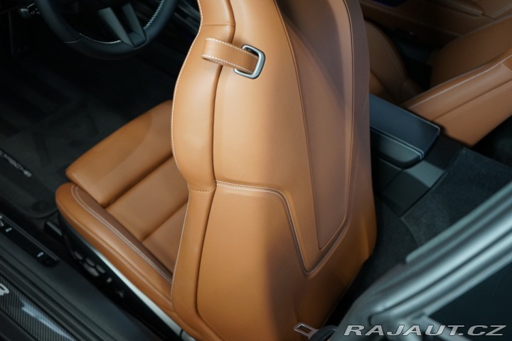 Porsche 911 PDK*PTS Dark Olive*MANUFA 2024
