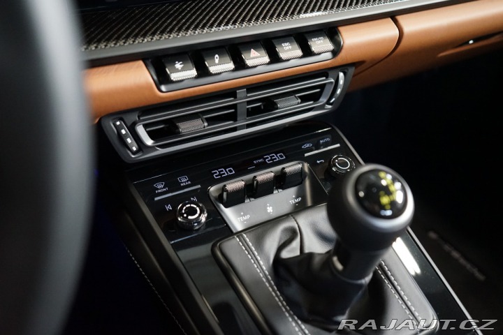 Porsche 911 PDK*PTS Dark Olive*MANUFA 2024
