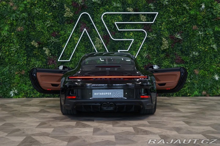 Porsche 911 PDK*PTS Dark Olive*MANUFA 2024