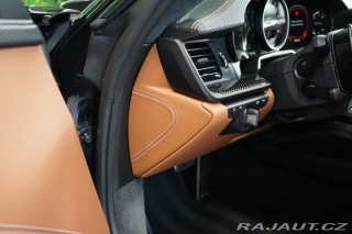 Porsche 911 PDK*PTS Dark Olive*MANUFA 2024