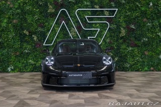 Porsche 911 PDK*PTS Dark Olive*MANUFA 2024