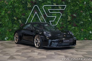 Porsche 911 PDK*PTS Dark Olive*MANUFA 2024