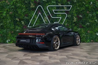 Porsche 911 PDK*PTS Dark Olive*MANUFA 2024