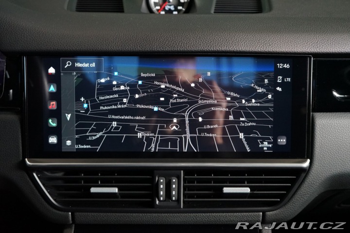 Porsche Cayenne COUPÉ*CHRONO*CARPLAY*PANO 2022