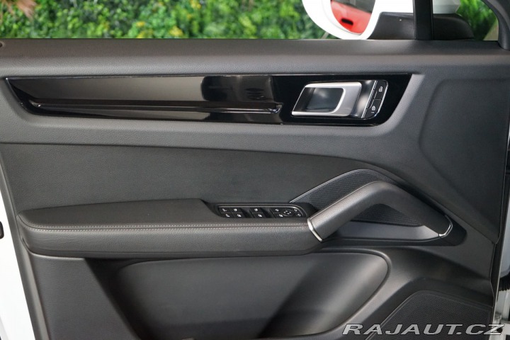Porsche Cayenne COUPÉ*CHRONO*CARPLAY*PANO 2022