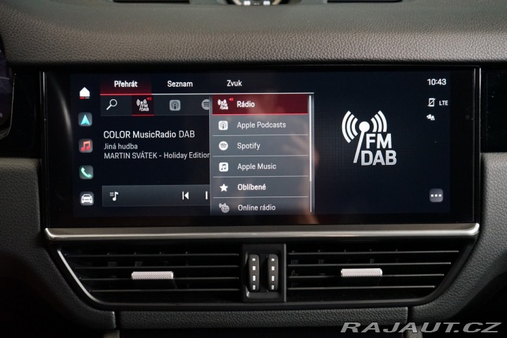 Porsche Cayenne COUPÉ*CHRONO*CARPLAY*PANO 2022