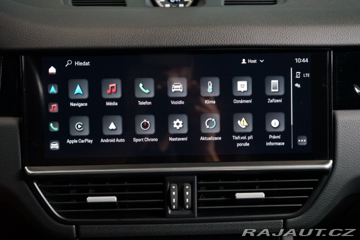 Porsche Cayenne COUPÉ*CHRONO*CARPLAY*PANO 2022
