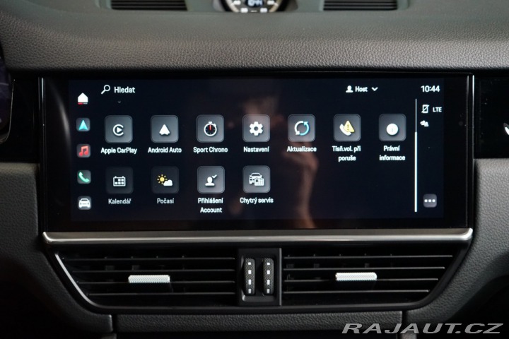 Porsche Cayenne COUPÉ*CHRONO*CARPLAY*PANO 2022