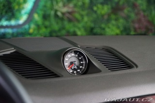 Porsche Cayenne COUPÉ*CHRONO*CARPLAY*PANO 2022