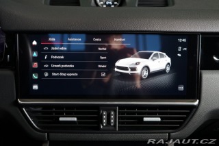 Porsche Cayenne COUPÉ*CHRONO*CARPLAY*PANO 2022