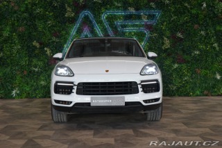 Porsche Cayenne COUPÉ*CHRONO*CARPLAY*PANO 2022