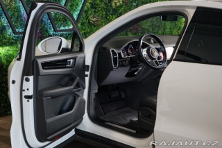 Porsche Cayenne COUPÉ*CHRONO*CARPLAY*PANO 2022