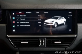 Porsche Cayenne COUPÉ*CHRONO*CARPLAY*PANO 2022