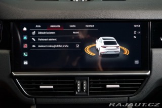 Porsche Cayenne COUPÉ*CHRONO*CARPLAY*PANO 2022