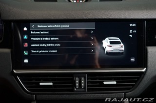 Porsche Cayenne COUPÉ*CHRONO*CARPLAY*PANO 2022