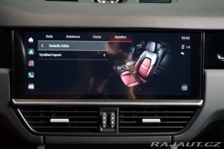 Porsche Cayenne COUPÉ*CHRONO*CARPLAY*PANO 2022