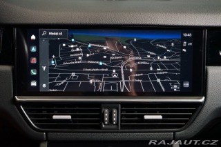 Porsche Cayenne COUPÉ*CHRONO*CARPLAY*PANO 2022