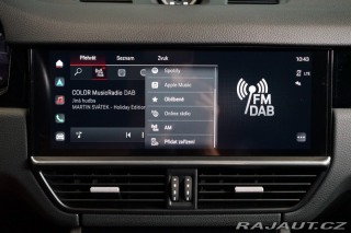 Porsche Cayenne COUPÉ*CHRONO*CARPLAY*PANO 2022