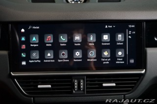 Porsche Cayenne COUPÉ*CHRONO*CARPLAY*PANO 2022