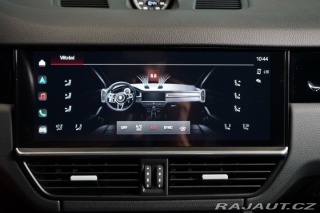 Porsche Cayenne COUPÉ*CHRONO*CARPLAY*PANO 2022