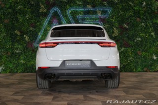 Porsche Cayenne COUPÉ*CHRONO*CARPLAY*PANO 2022