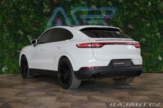 Porsche Cayenne COUPÉ*CHRONO*CARPLAY*PANO 2022