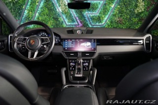 Porsche Cayenne COUPÉ*CHRONO*CARPLAY*PANO 2022