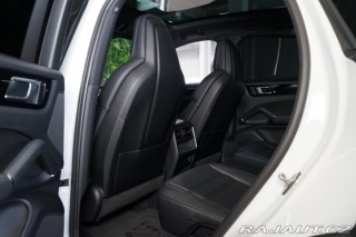 Porsche Cayenne COUPÉ*CHRONO*CARPLAY*PANO 2022