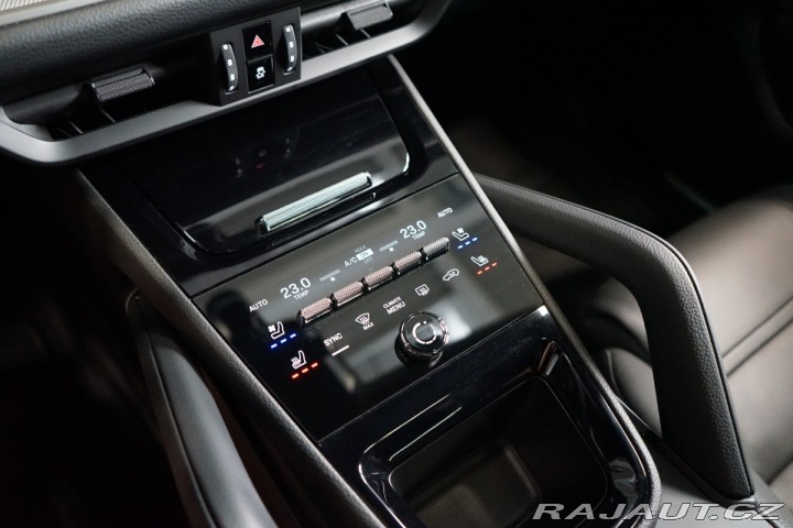 Porsche Cayenne Coupé Chrono Matrix Pano 2024