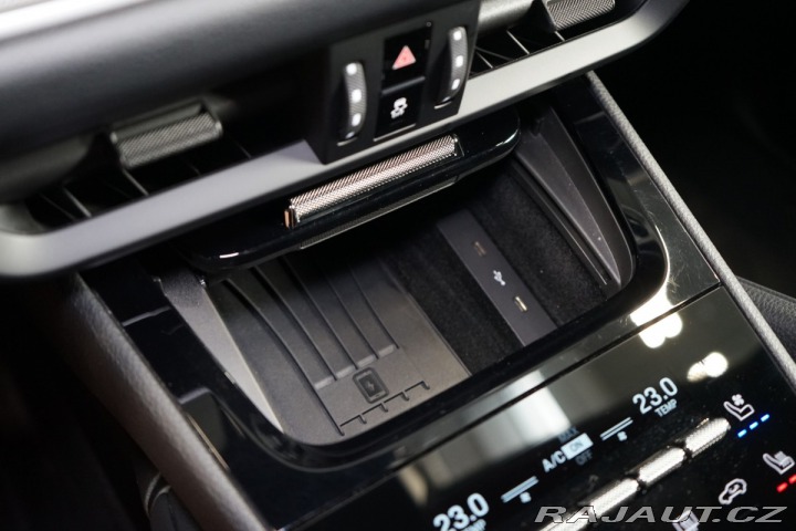 Porsche Cayenne Coupé Chrono Matrix Pano 2024