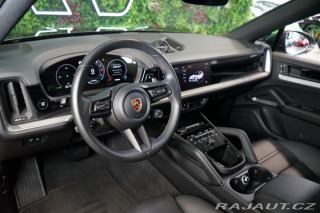 Porsche Cayenne Coupé Chrono Matrix Pano 2024