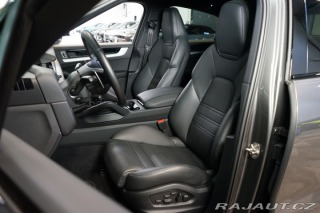 Porsche Cayenne Coupé Chrono Matrix Pano 2024