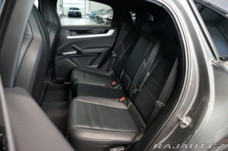 Porsche Cayenne Coupé Chrono Matrix Pano 2024
