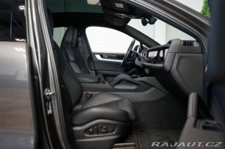 Porsche Cayenne Coupé Chrono Matrix Pano 2024
