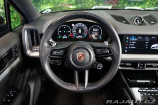 Porsche Cayenne Coupé Chrono Matrix Pano 2024