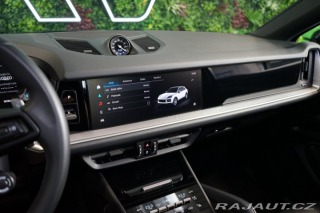Porsche Cayenne Coupé Chrono Matrix Pano 2024