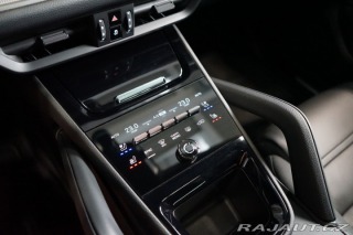 Porsche Cayenne Coupé Chrono Matrix Pano 2024