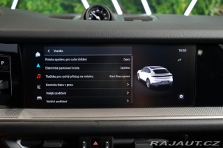 Porsche Cayenne Coupé Chrono Matrix Pano 2024